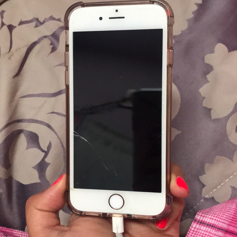 iPhone 6s